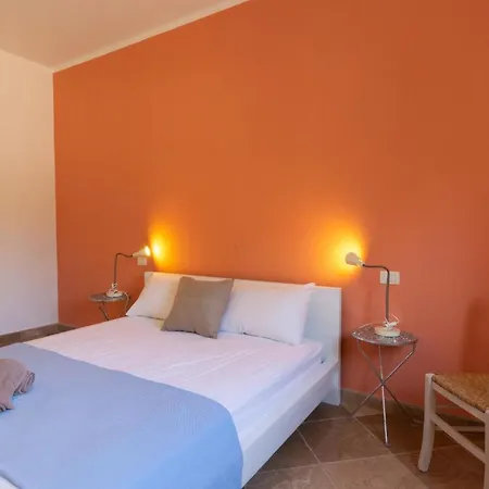 Agave Villa